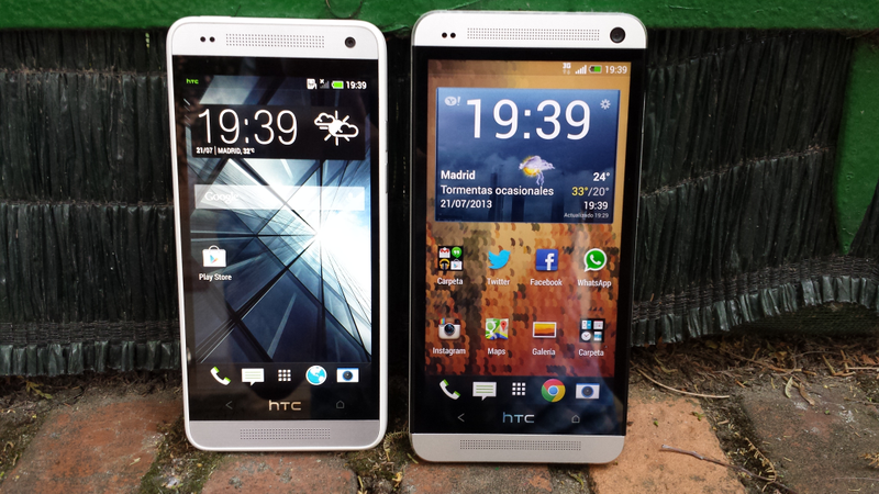 Illustration for article titled Análisis del HTC One Mini: pequeño en tamaño, enorme en diseño